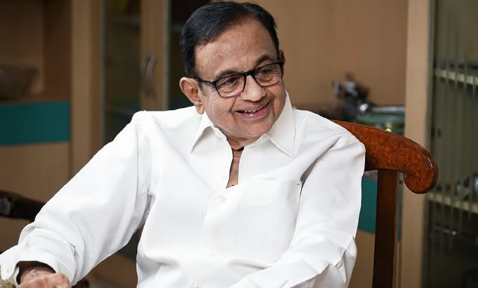 “தமிழக சட்டப்பேரவைத் தேர்தலில் திமுக கூட்டணி எளிதில் வெற்றி பெறும்” – ப.சிதம்பரம்