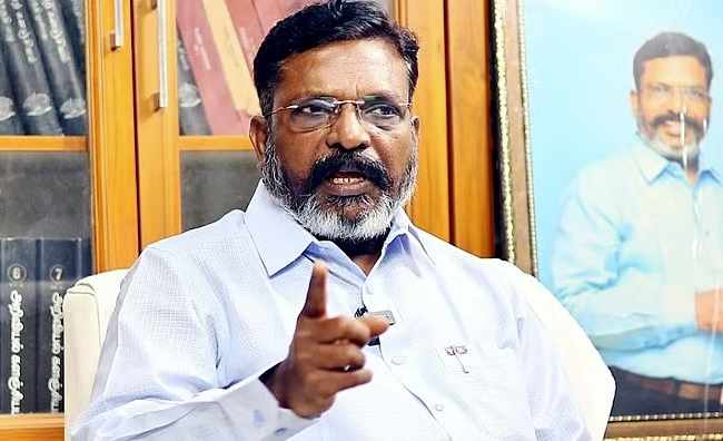 தமிழ் மண்ணில் மதவாத வெறுப்பு அரசியலுக்கு இடமில்லை