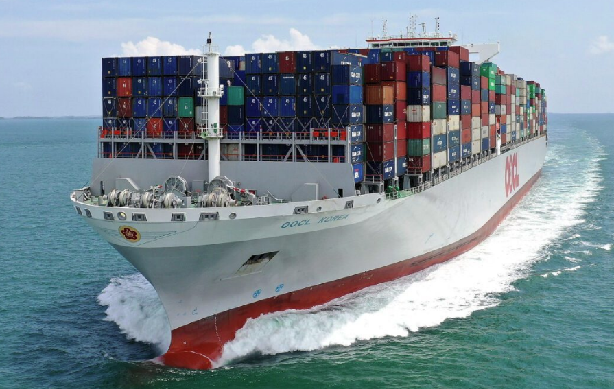 தென்கிழக்கு ஆசியா – தென் ஆசியா இடையில் புதிய கப்பல் போக்குவரத்து