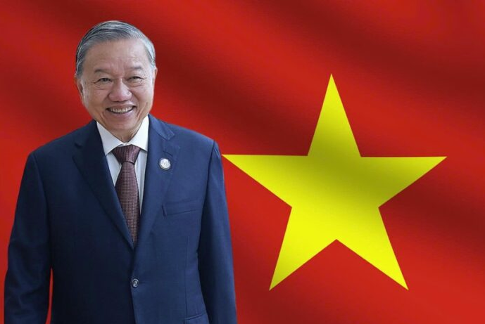 இலங்கை நாடாளுமன்றத்தில் 08 ஆம் திகதி வியட்நாம் ஜனாதிபதி உரை