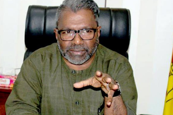 அவுஸ்திரேலிய கடன் நிதி திருட்டு குறித்து சுதந்திரமான விசாரணை நடத்த சுரேன் ராகவன் கோரிக்கை