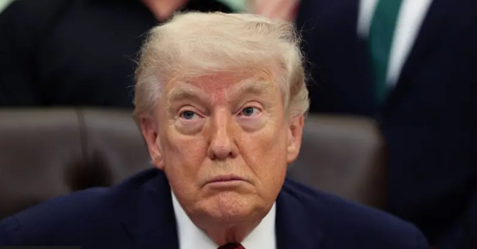 ஈரானில் உள்ள அணுசக்தி தளங்கள் முழுமையாக அழிக்கப்பட்டதாக ட்ரம்ப் அறிவிப்பு