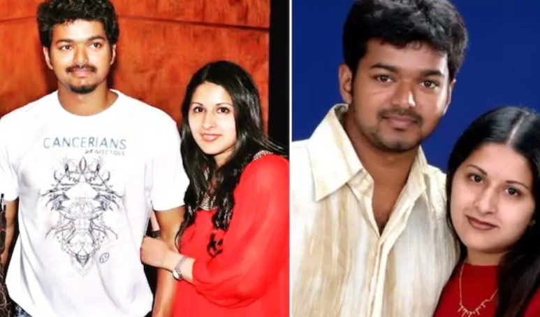 விஜய்-  சங்கீதா  விவாகரத்து வழக்கு – நீதிமன்றம் பிறப்பித்த உத்தரவு