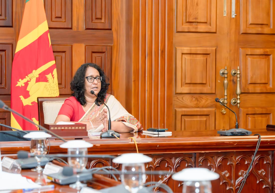 ‘டித்வா’ அனர்த்த இழப்பீடு மற்றும் புனரமைப்புப் பணிகளை விரைவுபடுத்துமாறு பிரதமர் பணிப்பு