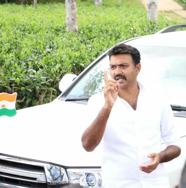 காவத்தையில் தோட்ட தொழிலாளியின் வீடு உடைப்பு – செந்தில் தொண்டமான் கண்டனம்