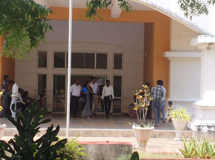 அர்ச்சுனா எம்.பிக்கு பிணை