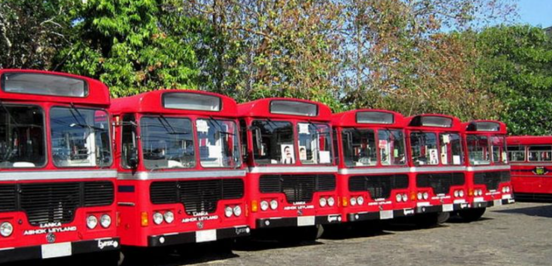 இன்றும் விசேட பஸ் சேவைகள் இன்றும் விசேட பஸ் சேவைகள்