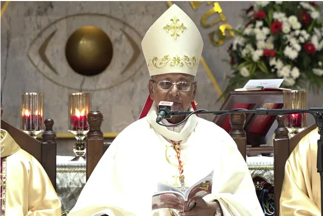 உலகை ஆளும் பல தலைவர்கள் சேவகர்களாக இல்லை