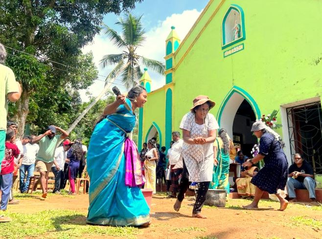 புத்தாண்டு கொண்டாட்டங்கள் தொடர்பில் அரசாங்கம் விடுத்துள்ள எச்சரிக்கை