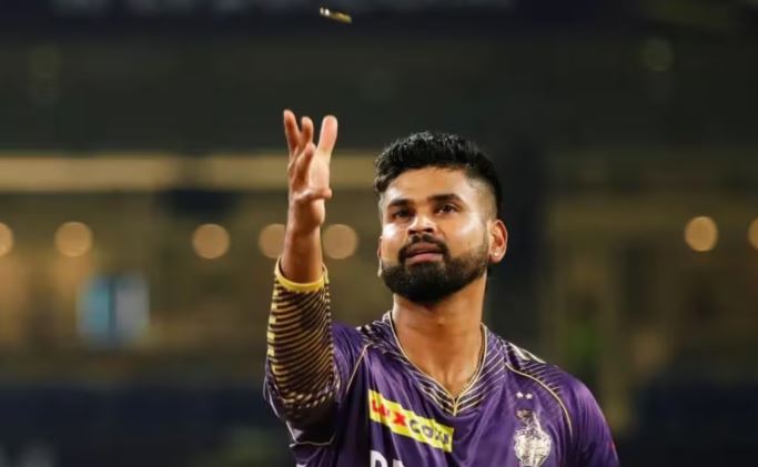 ஸ்ரேயாஸ் ஐயரை விடுவித்தது ஏன்? கொல்கத்தா அணியின் முன்னாள் பயிற்சியாளர் விளக்கம்