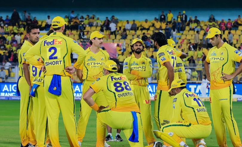 சென்னை அணியின் தொடர் தோல்வி – கடுமையாக எதிர்வினையாற்றிய அஸ்வின்