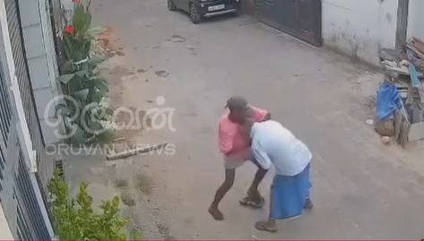 கொழும்பில் நடந்த மனிதாபிமானமற்ற செயல் – போதைப் பொருளுடன் சந்தேகநபர் கைது