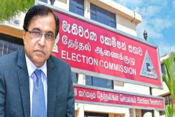 மாகாண சபைத் தேர்தல்களை இந்த ஆண்டு இறுதிக்குள் நடத்த முடியும் எனத் தேர்தல் ஆணைக்குழுத் தலைவர் தெரிவிப்பு