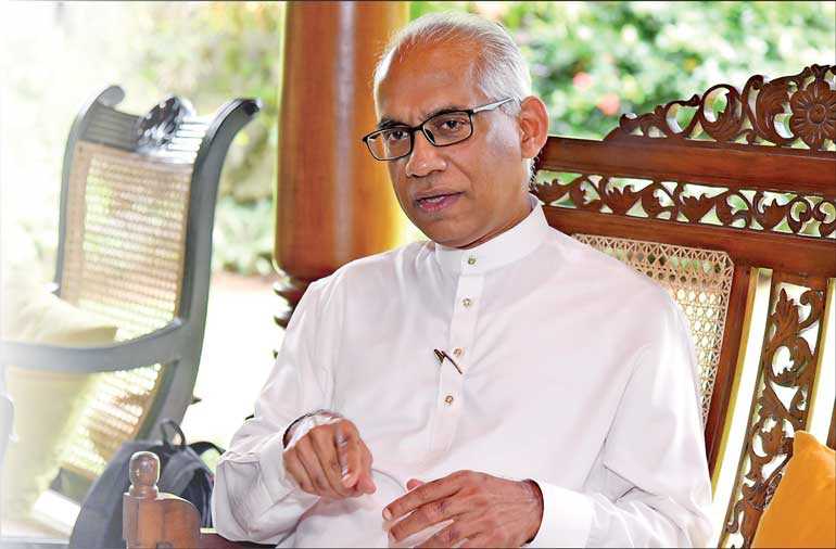 எரான் விக்ரமரத்ன தலைமையில் ஸ்ரீலங்கா கிரிக்கெட் இடைக்காலக் குழு நியமனம்