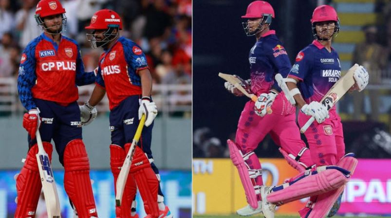 டி20 கிரிக்கெட் தொடர்களுக்காக இரண்டு அணிகளை உருவாக்க இந்திய கிரிக்கெட் சபை முடிவு – 35 வீரர்களுக்கு குறித்த பரிசீலனை