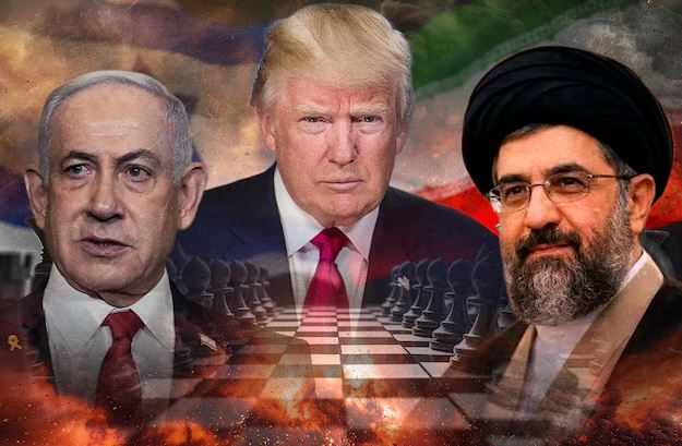 அமெரிக்க-ஈரான் போர் நிறுத்த ஒப்பந்தம்!! அடுத்து என்ன நடக்கும்?