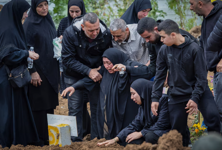 உடனடி வெளியேற்ற உத்தரவு – லெபனான் டைர் நகருக்கு இஸ்ரேல் எச்சரிக்கை