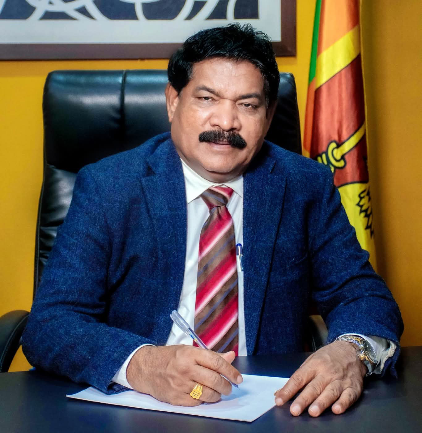 இலங்கை நபர் மீது தாக்குதல்: கடும் கண்டனம் – கடற்றொழில் அமைச்சர் கண்டனம்