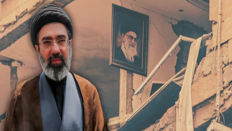 சுயநினைவற்ற நிலையில் அதிதீவிர சிகிச்சைப் பிரிவில் ஈரானின் புதிய உச்ச தலைவர் – ‘தி டைம்ஸ்’