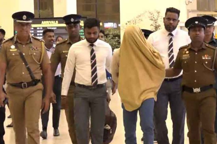 கரந்தெனிய ராஜு மீது 48 கொலை குற்றச்சாட்டுகள்