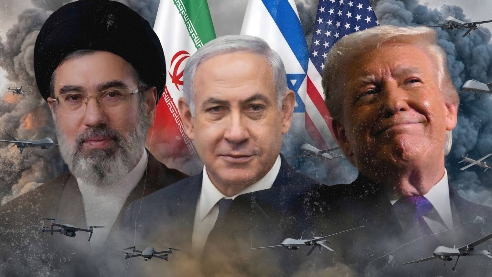 அபாய கட்டத்தில் ஈரான் போர் – உடனடிப் போர் நிறுத்தத்திற்கான திட்டம் கையளிப்பு