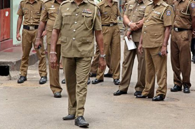 புதுவருட காலப்பகுதியில் விசேட பாதுகாப்பு புதுவருட காலப்பகுதியில் விசேட பாதுகாப்பு