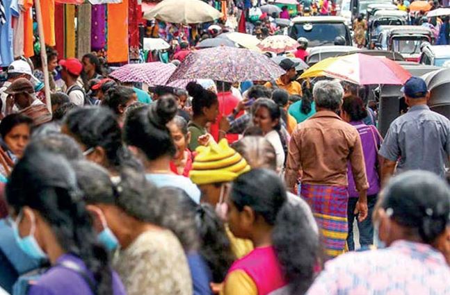 இலங்கையர்களின் ஆயுட்காலம் அதிகரிப்பு