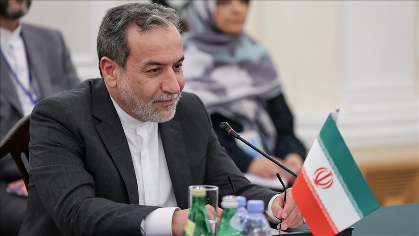 போர்ச் சேதங்களுக்கு அமெரிக்கா – இஸ்ரேலிடம் நஷ்டஈடு கோரும் ஈரான்