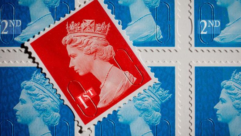 பிரித்தானியாவில் தபால்தலைகளின் விலை அதிகரிப்பு