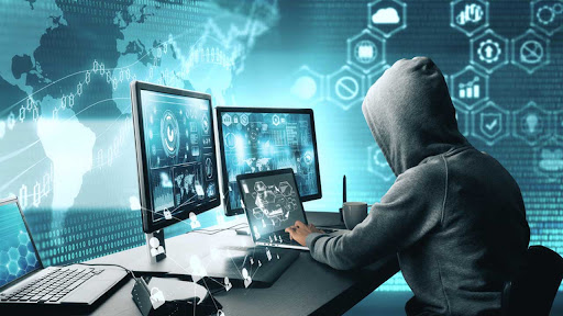 இணையவழி நிதி மோசடியில் ஈடுபட்ட 147 வௌிநாட்டவர் கைது