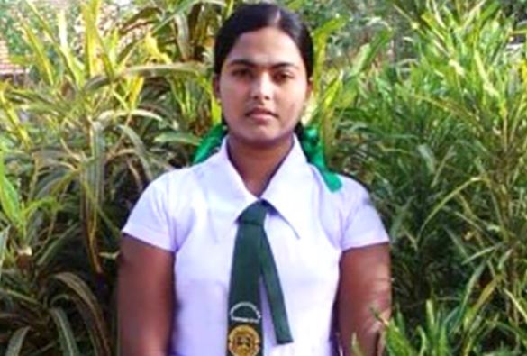 புங்குடுத்தீவு மாணவி வித்தியா கொலை குற்றவாளி பெண் வைத்தியரிடம் அத்துமீறல்