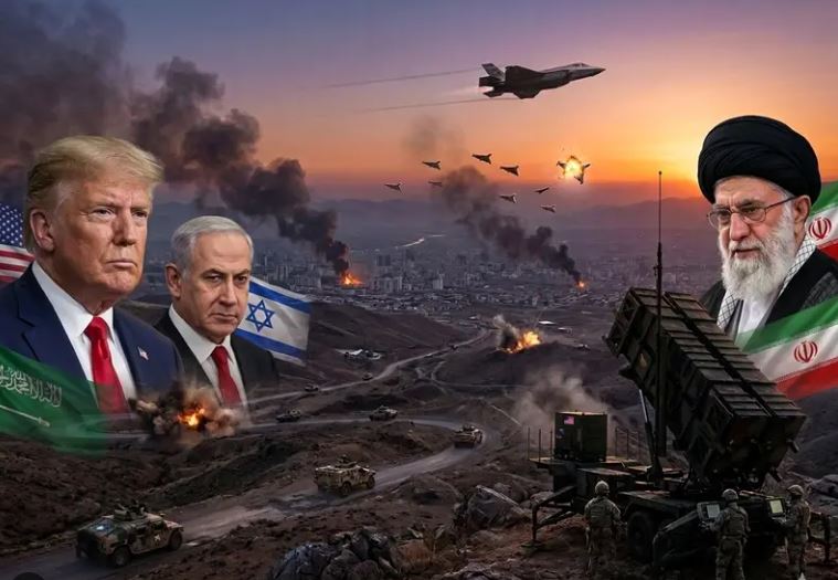 ஈரானுக்கு எதிரான போரில் வெற்றிபெற்றுவிட்டோம் – அமெரிக்கா அறிவிப்பு