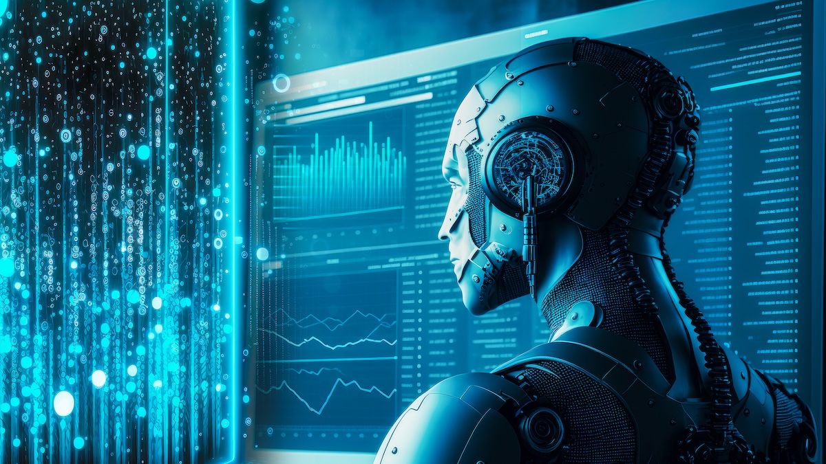 பாதுகாப்பிற்கு அச்சுறுத்தலாகும் புதிய வகை AI