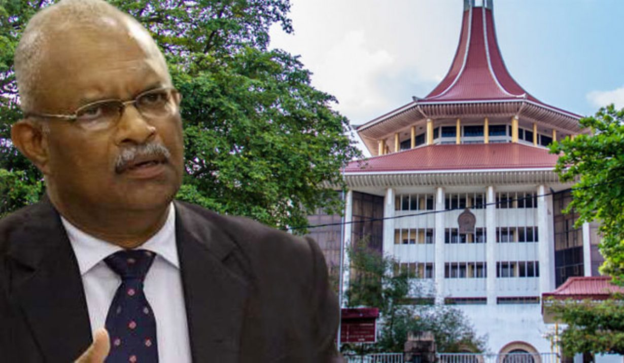 நாட்டை உலுக்கிய சுங்க அதிகாரி சுஜீவ பிரசன்ன கொலையும் அதன் பின்னணியும்
