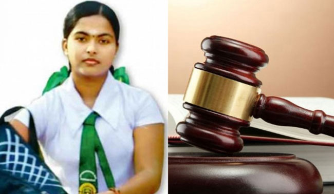 வித்தாயாவின் படுகொலையில்  தாமதிக்கப்பட்ட நீதி எதைக் கூறுகிறது?