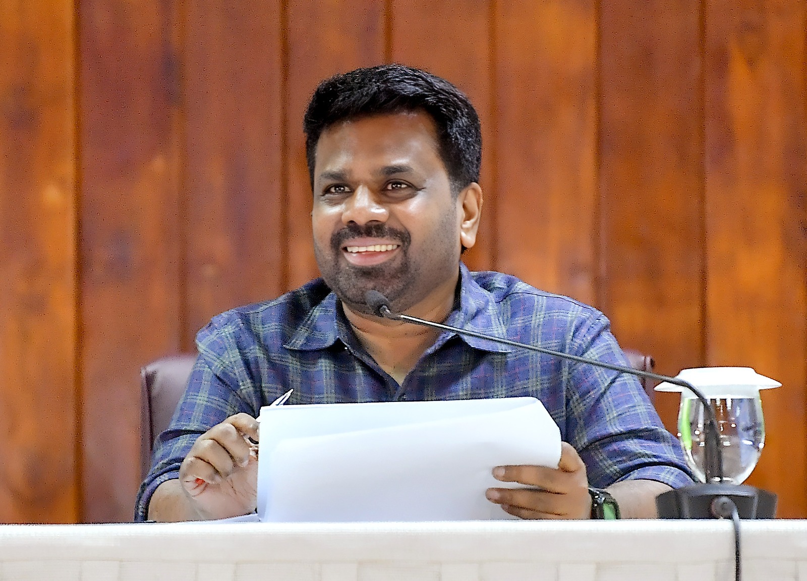 எரிபொருள் விலை 720 ரூபா – ஜனாதிபதி மறைமுக அறிவிப்பு